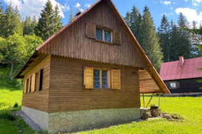 Chata Ľubica - Rodinná dovolenka Donovaly 440